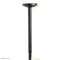 Uchwyt sufitowy NEWSTAR Neomounts FPMA-C060BLACK 101,6cm (40") Czarny - 2522716