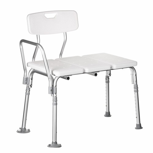 Ławka wannowa, z oparciem - 2850660