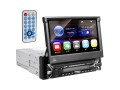 Radioodtwarzacz samochodowy AUDIOCORE AC9100 - 1050186