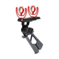 RODE PG2-R - Uchwyt ręczny z Rycote do mikrof. NTG - 2446402