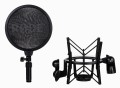 RODE SM6 - Uchwyt elastyczny z pop-filtrem - 1050920