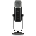 Behringer BIGFOOT mikrofon Czarny Mikrofon studyjny - 2340672