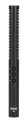 RODE NTG-4 mikrofon Czarny Mikrofon do aparatu cyfrowego - 2894570