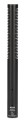 RODE NTG-4 mikrofon Czarny Mikrofon do aparatu cyfrowego - 2894571