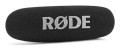 RODE NTG-4 mikrofon Czarny Mikrofon do aparatu cyfrowego - 2894574