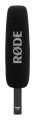RODE NTG-4 mikrofon Czarny Mikrofon do aparatu cyfrowego - 2894573