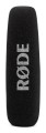 RODE NTG-4 mikrofon Czarny Mikrofon do aparatu cyfrowego - 2894575