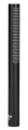RODE NTG-4 mikrofon Czarny Mikrofon do aparatu cyfrowego - 2894572