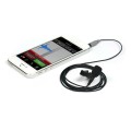 RODE smartLav+ - Mikrofon lavalier do smartfonów (OUTLET) - 1050996