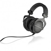 Beyerdynamic DT 770 PRO 32 OHM - Słuchawki studyjne zamknięte (OUTLET) - 2260867