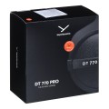 Beyerdynamic DT 770 PRO 32 OHM - Słuchawki studyjne zamknięte (OUTLET) - 2140833