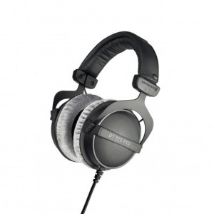 Beyerdynamic DT 770 PRO 80 OHM - Słuchawki studyjne zamknięte (OUTLET)