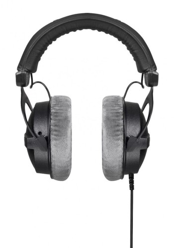 Beyerdynamic DT 770 PRO 80 OHM - Słuchawki studyjne zamknięte (OUTLET) - 2471987