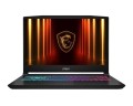 MSI Katana 15 HX B14WGK–821XPL i7-14650HX 15.6"FHD 144Hz IPS-Level 16GB DDR5 SSD1TB GeForce RTX 5070_8GB NoOS - 2894688