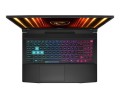 MSI Katana 15 HX B14WGK–821XPL i7-14650HX 15.6"FHD 144Hz IPS-Level 16GB DDR5 SSD1TB GeForce RTX 5070_8GB NoOS - 2884595