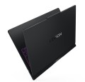 Lenovo Legion Pro 5 16ADR10 Ryzen 9 8945HX 16" WQXGA IPS 500nits 240Hz LBL AG 32GB DDR5 5200 SSD1TB GeForce RTX 5060 8GB Cam 5.0MP 80Wh Win11 Eclipse Black - 2894725
