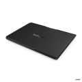Lenovo Legion Pro 5 16ADR10 Ryzen 9 8945HX 16" WQXGA IPS 500nits 240Hz LBL AG 32GB DDR5 5200 SSD1TB GeForce RTX 5060 8GB Cam 5.0MP 80Wh Win11 Eclipse Black - 2884589