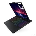 Lenovo Legion Pro 5 16ADR10 Ryzen 9 8945HX 16" WQXGA IPS 500nits 240Hz LBL AG 32GB DDR5 5200 SSD1TB GeForce RTX 5060 8GB Cam 5.0MP 80Wh Win11 Eclipse Black - 2884585