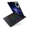 Lenovo Legion Pro 5 16IAX10 Ultra 7 255HX 16" WQXGA OLED 500nits 165Hz Glossy 32GB DDR5 5600 SSD1TB GeForce RTX 5060 8GB 80Wh NoOS Eclipse Black - 2789541