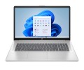 HP 17-cp3216nw Ryzen 7 7730U 17.3"FHD 300nits AG 16GB DDR4 SSD512 RX Vega 7 Cam720p 41Wh Win11 Natural Silver 2Y - 2894945
