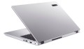 Acer TravelMate P2 TMP215-75-G2-TCO Ultra 5 125H 15,6"FHD IPS 300n AG 16GB DDR5 5600 SSD512 Intel Arc Graphics WLAN+BT LAN Cam1080p 53Wh FpR W11Pro Pure Silver 3Y OnSite - 2895050
