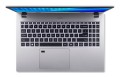 Acer TravelMate P2 TMP215-75-G2-TCO Ultra 5 125H 15,6"FHD IPS 300n AG 16GB DDR5 5600 SSD512 Intel Arc Graphics WLAN+BT LAN Cam1080p 53Wh FpR W11Pro Pure Silver 3Y OnSite - 2895049
