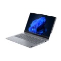 Lenovo ThinkBook 14 G5 2in1 Ultra 7 255U 14.0"WUXGA Touch IPS 300nits Glossy 16GB DDR5-5600 SSD512 Intel Graphics Cam 1080p 60Wh W11Pro Luna Grey 3Y OnSite - 2860947