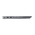 Lenovo ThinkBook 14 G5 2in1 Ultra 7 255U 14.0"WUXGA Touch IPS 300nits Glossy 16GB DDR5-5600 SSD512 Intel Graphics Cam 1080p 60Wh W11Pro Luna Grey 3Y OnSite - 2860959