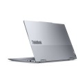 Lenovo ThinkBook 14 G5 2in1 Ultra 7 255U 14.0"WUXGA Touch IPS 300nits Glossy 16GB DDR5-5600 SSD512 Intel Graphics Cam 1080p 60Wh W11Pro Luna Grey 3Y OnSite - 2860958