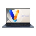 ASUS Vivobook 15 X1504VA-BQ2932W Core 5 120U 15.6"FHD IPS-level Panel 60Hz 250nits AG 16GB DDR4 SSD512 Intel Graphics WLAN+BT Cam720p 42WHrs Win11 Quiet Blue (OUTLET) - 2744892