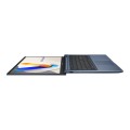 ASUS Vivobook 15 X1504VA-BQ2932W Core 5 120U 15.6"FHD IPS-level Panel 60Hz 250nits AG 16GB DDR4 SSD512 Intel Graphics WLAN+BT Cam720p 42WHrs Win11 Quiet Blue (OUTLET) - 2744896