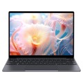 Chuwi Corebook X CWI570K4 Ryzen 5 7430U/14" QHD (2160x1440)/16GB/SSD 512GB/BT/BLKB/Win 11 Silver (OUTLET) - 2895569