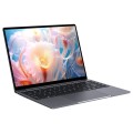 Chuwi Corebook X CWI570K4 Ryzen 5 7430U/14" QHD (2160x1440)/16GB/SSD 512GB/BT/BLKB/Win 11 Silver (OUTLET) - 2895570