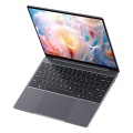 Chuwi Corebook X CWI570K4 Ryzen 5 7430U/14" QHD (2160x1440)/16GB/SSD 512GB/BT/BLKB/Win 11 Silver (OUTLET) - 2895571