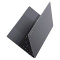 Chuwi Corebook X CWI570K4 Ryzen 5 7430U/14" QHD (2160x1440)/16GB/SSD 512GB/BT/BLKB/Win 11 Silver (OUTLET) - 2895572