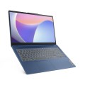 Lenovo IdeaPad Slim 3 15IAH8 i5-12450H 15.6" FHD IPS 300nits AG 16GB SSD512 Intel UHD Graphics 47Wh Win11 Abyss Blue 3Y OnSite (OUTLET) - 2730710