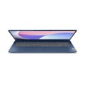 Lenovo IdeaPad Slim 3 15IAH8 i5-12450H 15.6" FHD IPS 300nits AG 16GB SSD512 Intel UHD Graphics 47Wh Win11 Abyss Blue 3Y OnSite (OUTLET) - 2403279
