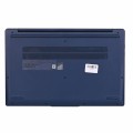Lenovo IdeaPad Slim 3 15IAH8 i5-12450H 15.6" FHD IPS 300nits AG 16GB SSD512 Intel UHD Graphics 47Wh Win11 Abyss Blue 3Y OnSite (OUTLET) - 2895579