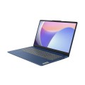 Lenovo IdeaPad Slim 3 15IAH8 i5-12450H 15.6" FHD IPS 300nits AG 16GB SSD512 Intel UHD Graphics 47Wh Win11 Abyss Blue 3Y OnSite (OUTLET) - 2730715