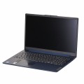 Lenovo IdeaPad Slim 3 15IAH8 i5-12450H 15.6" FHD IPS 300nits AG 16GB SSD512 Intel UHD Graphics 47Wh Win11 Abyss Blue 3Y OnSite (OUTLET) - 2895577