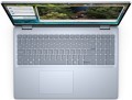 Dell 5640 Core 7 150U 16"WUXGA Touch 16GB SSD1TB BT BLKB FPR Win11 Ice Blue (REPACK) 2Y (OUTLET) - 2895585