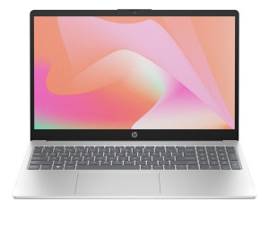 HP 15-fd0066nw i3-N305 15.6"FHD 250nits AG 8GB DDR4 SSD512 Intel UHD Cam720p 41Wh NoOS Natural Silver 2Y