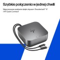 Stacja dokująca HP Thunderbolt 4 Ultra 280W G6 Dock - 2851322