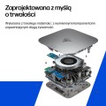 Stacja dokująca HP Thunderbolt 4 Ultra 280W G6 Dock - 2877400