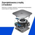 Stacja dokująca HP Thunderbolt 4 100W G6 Dock - 2836432