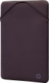 Etui HP Reversible Protective Mauve Laptop Sleeve do notebooka 14,1" czarno-fioletowe 2F2L6AA - 2629653