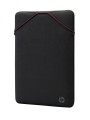 Etui HP Reversible Protective Mauve Laptop Sleeve do notebooka 14,1" czarno-fioletowe 2F2L6AA - 2543858