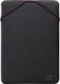 Etui HP Reversible Protective Mauve Laptop Sleeve do notebooka 14,1" czarno-fioletowe 2F2L6AA - 2629652