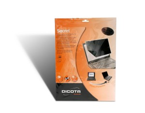 DICOTA D30124 filtr do ekranu 39,6 cm (15.6")