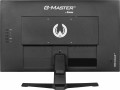 iiyama G-MASTER G2470HSU-B6 monitor komputerowy 60,5 cm (23.8") 1920 x 1080 px Full HD LCD Czarny - 2709130